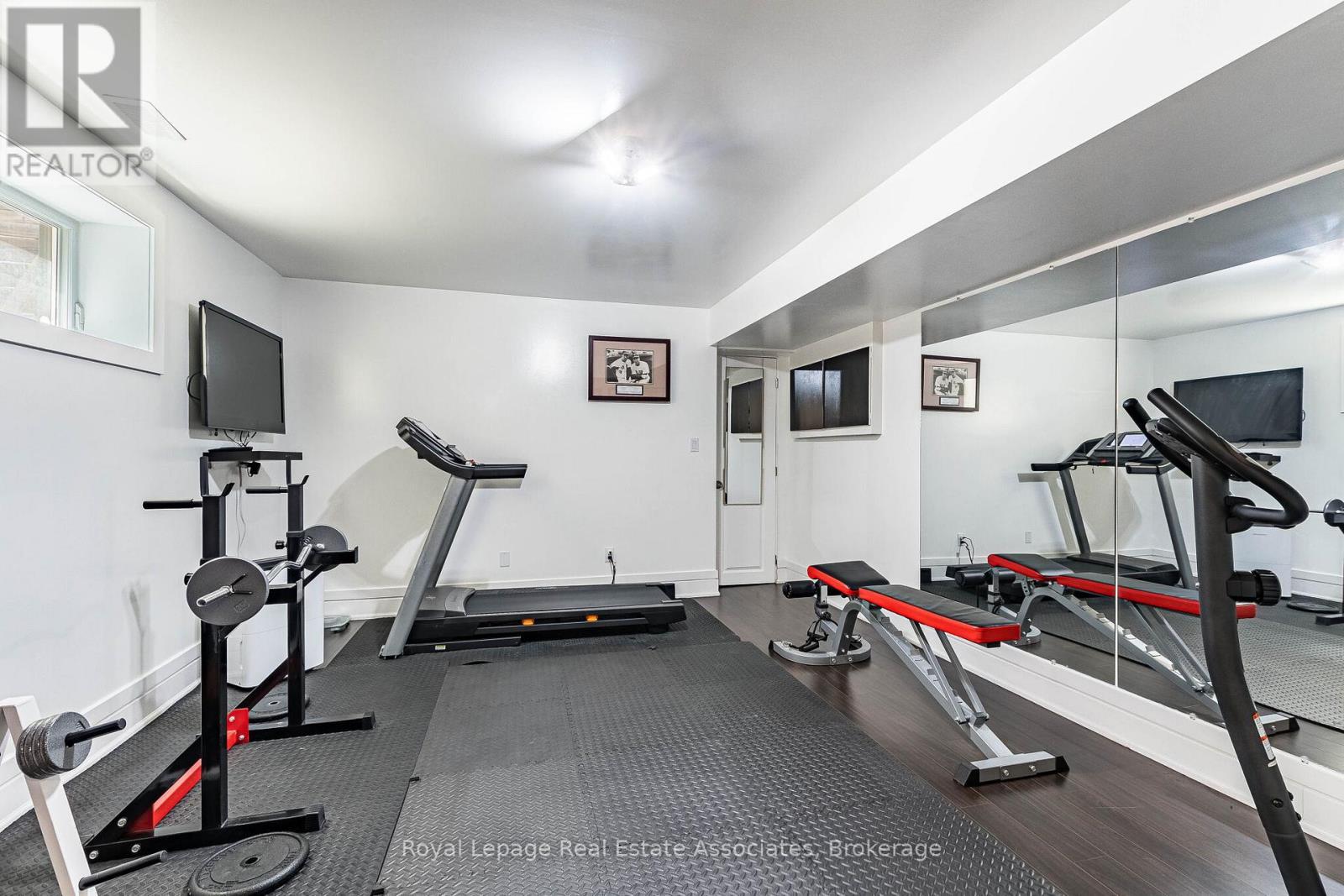 1071 Westmount Avenue, Mississauga, ON