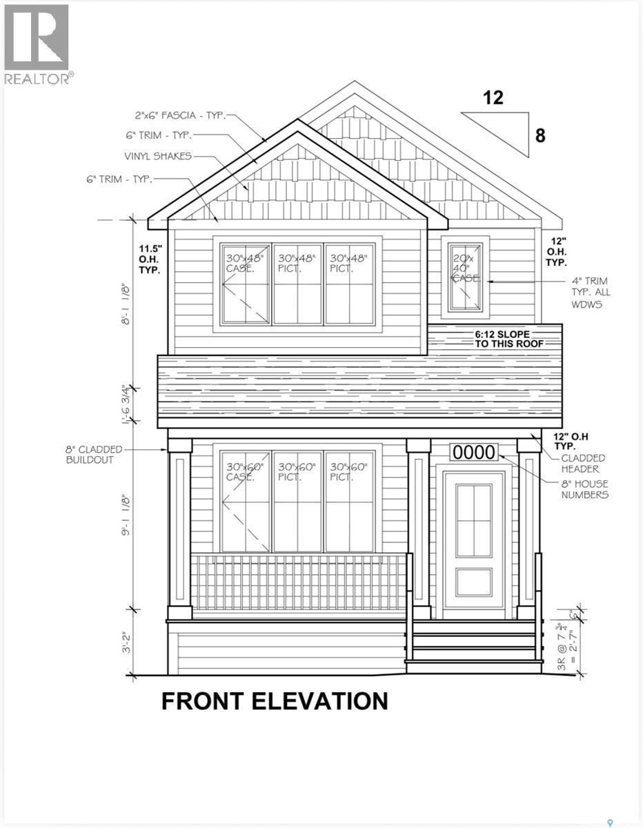 1756 West Market Street, Regina, SK - Other