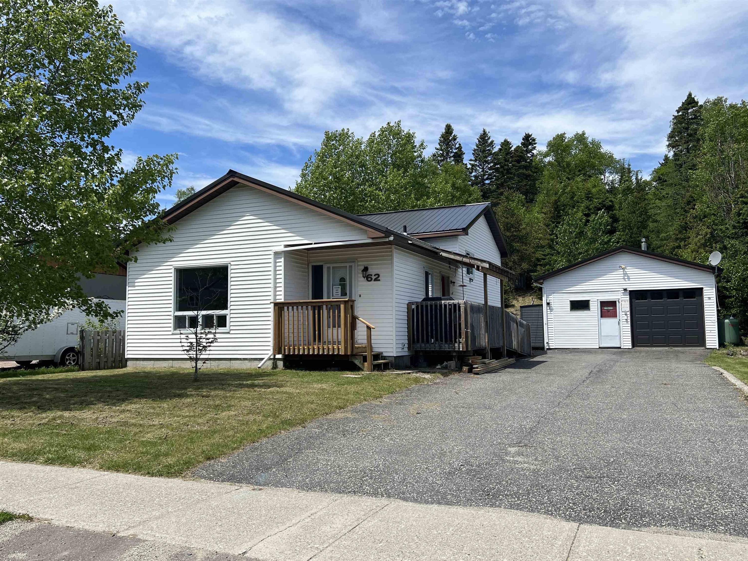 62 Hemlo Drive, Marathon, ON