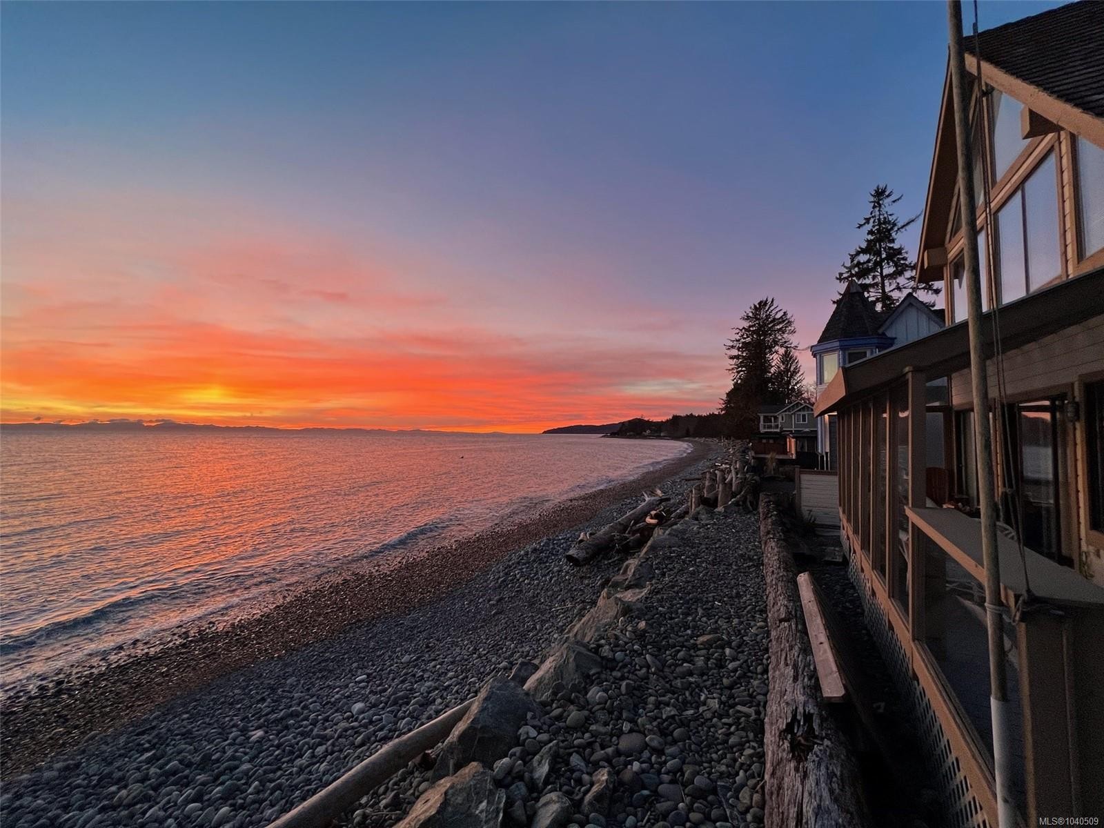 8719 West Coast Rd, Sooke, BC
