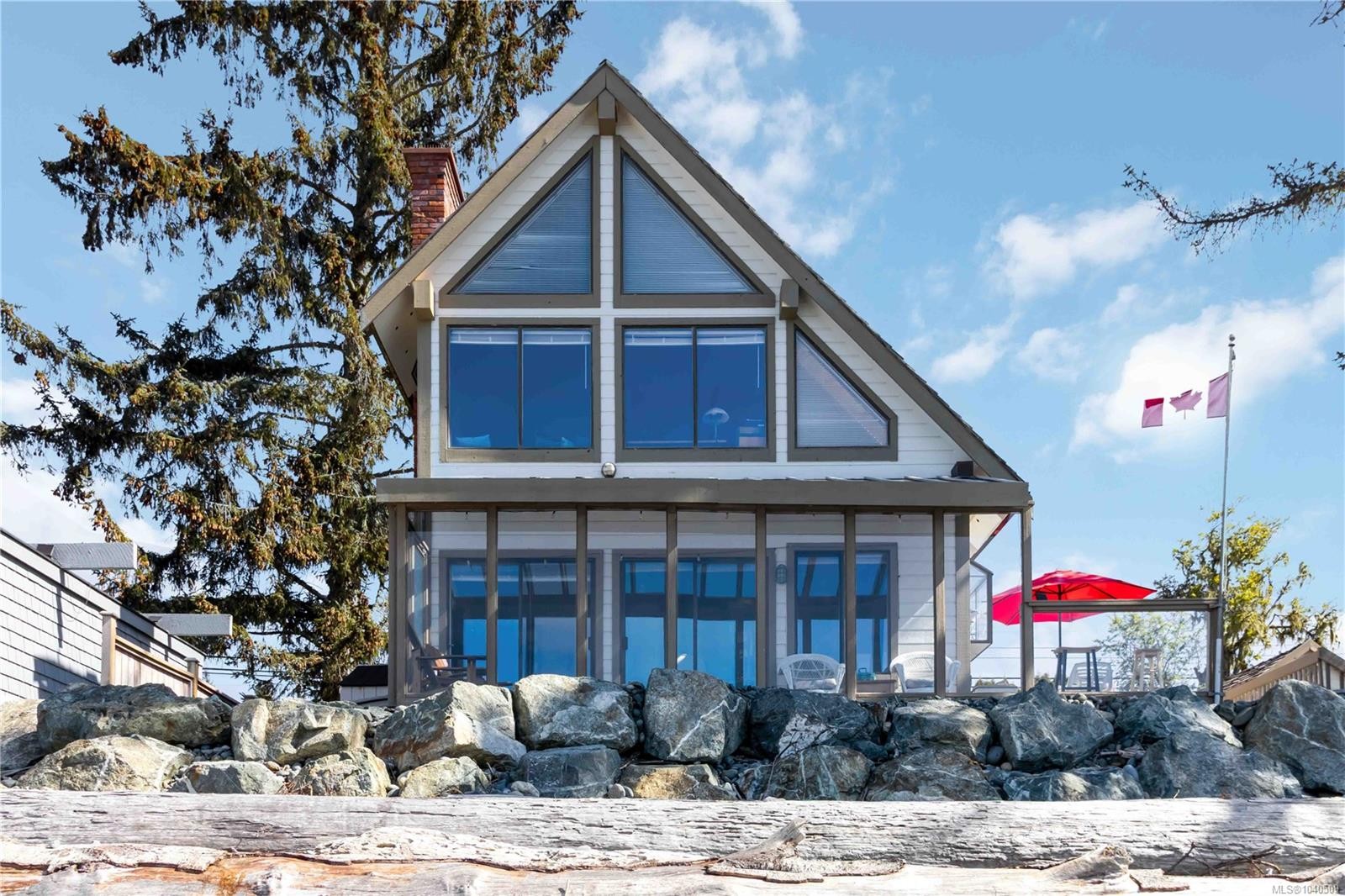 8719 West Coast Rd, Sooke, BC