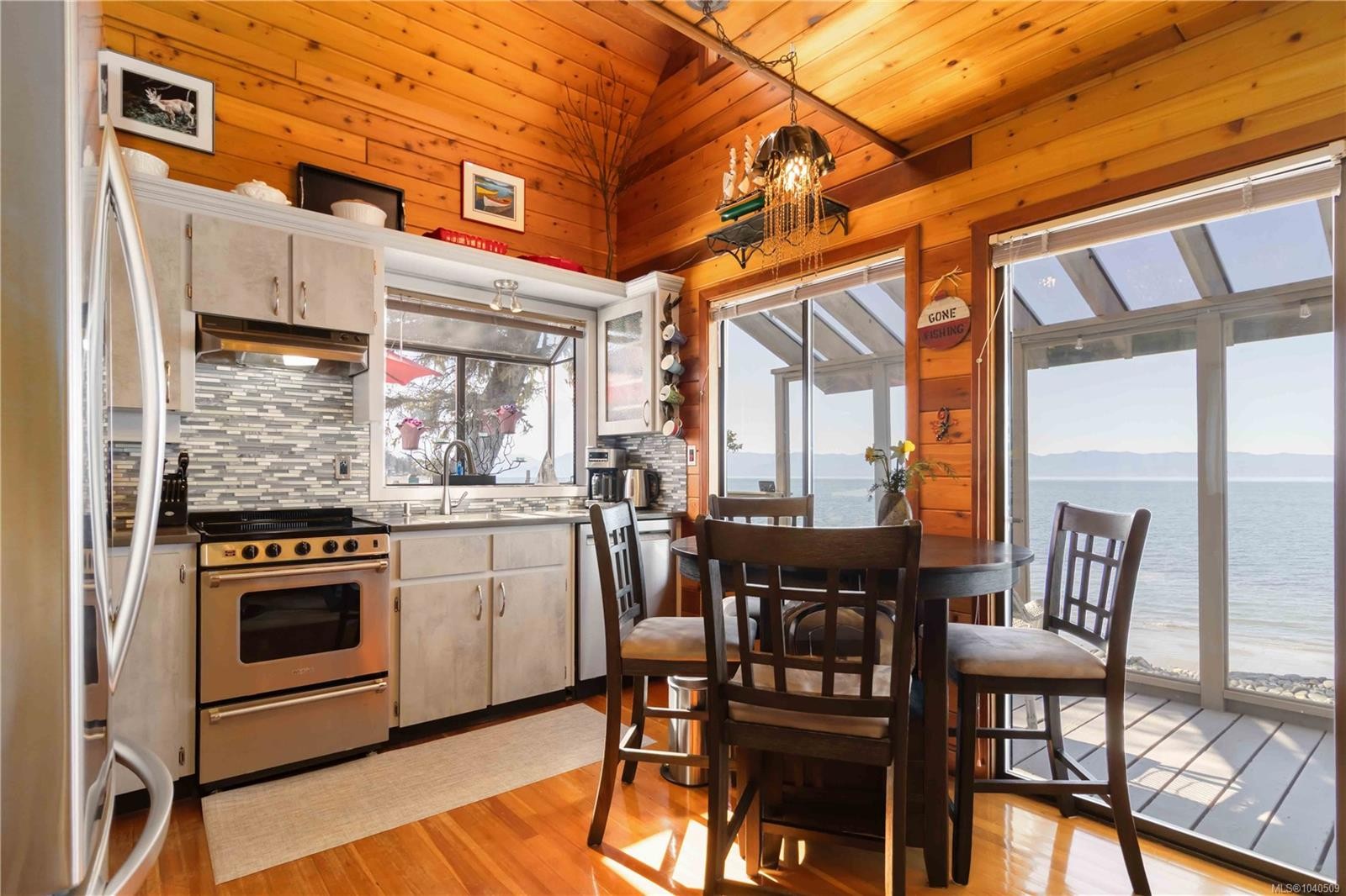 8719 West Coast Rd, Sooke, BC