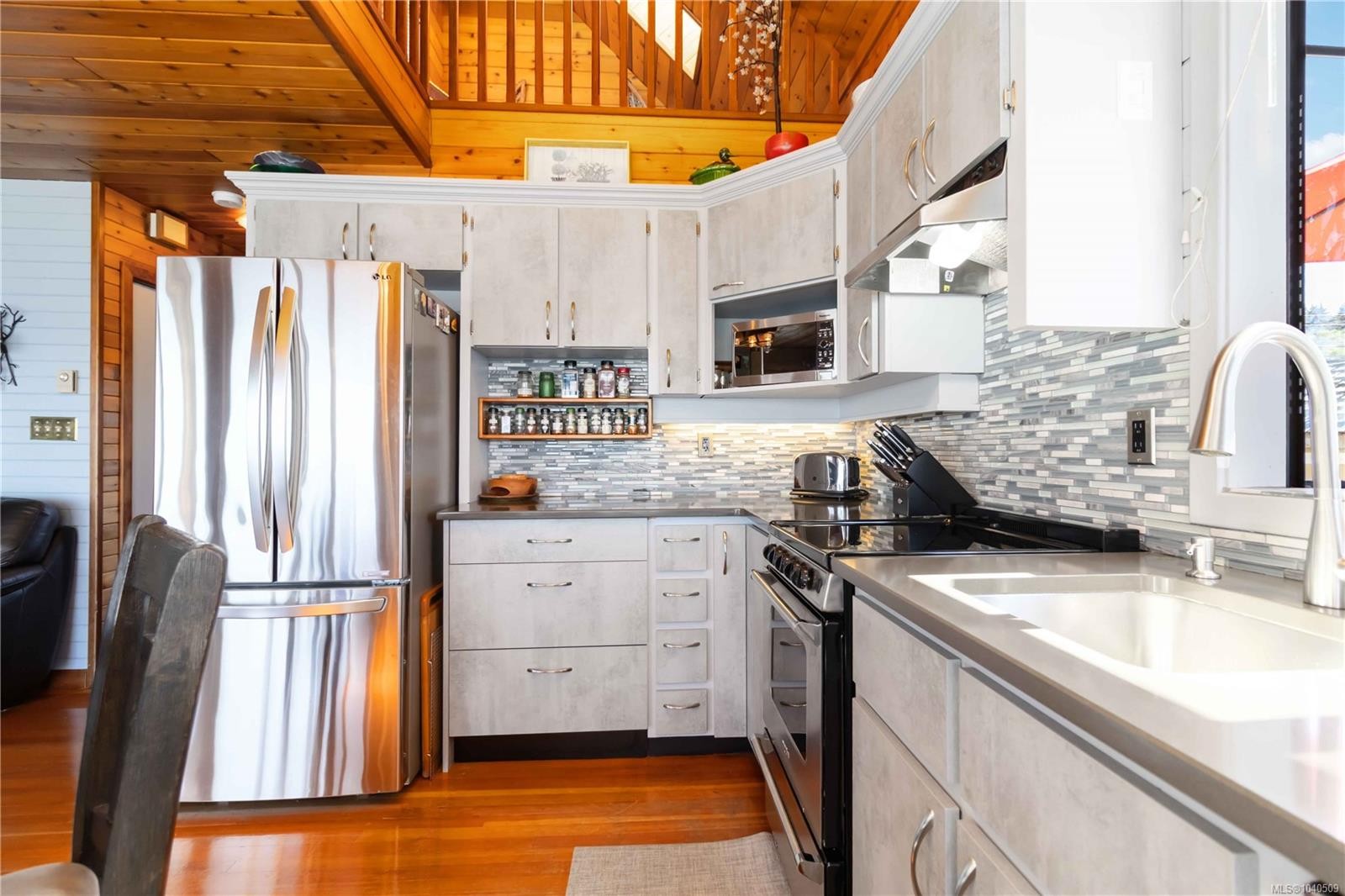 8719 West Coast Rd, Sooke, BC