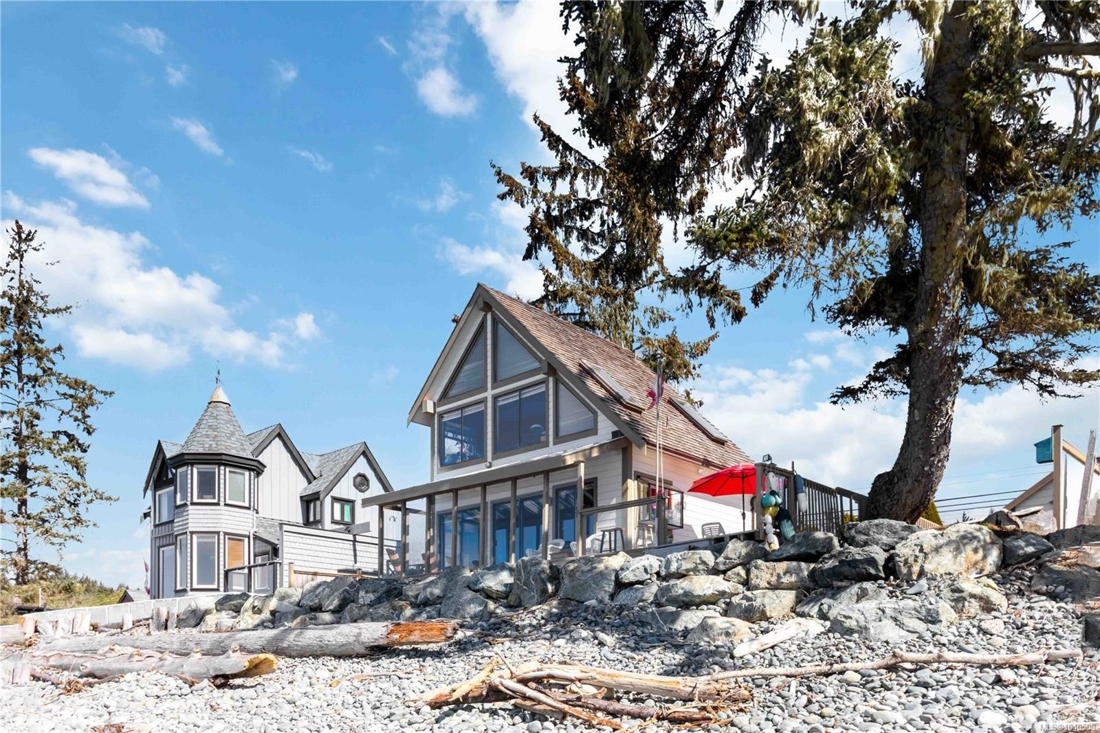 8719 West Coast Rd, Sooke, BC