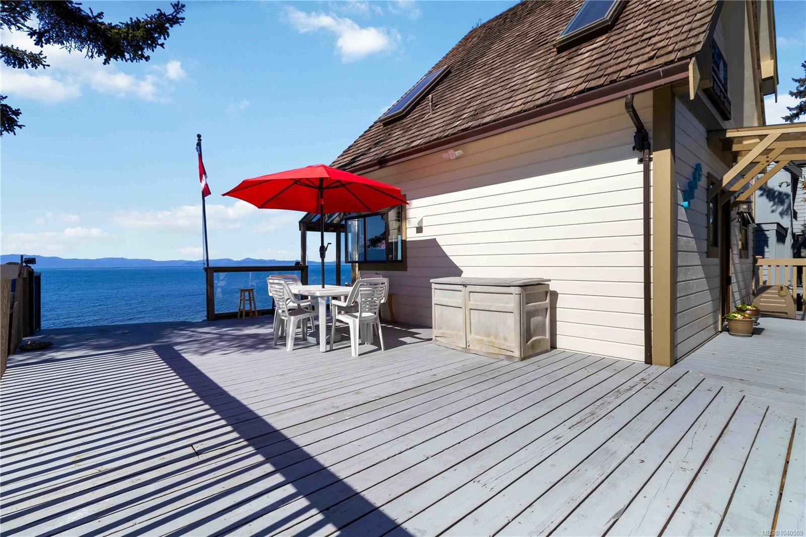 8719 West Coast Rd, Sooke, BC