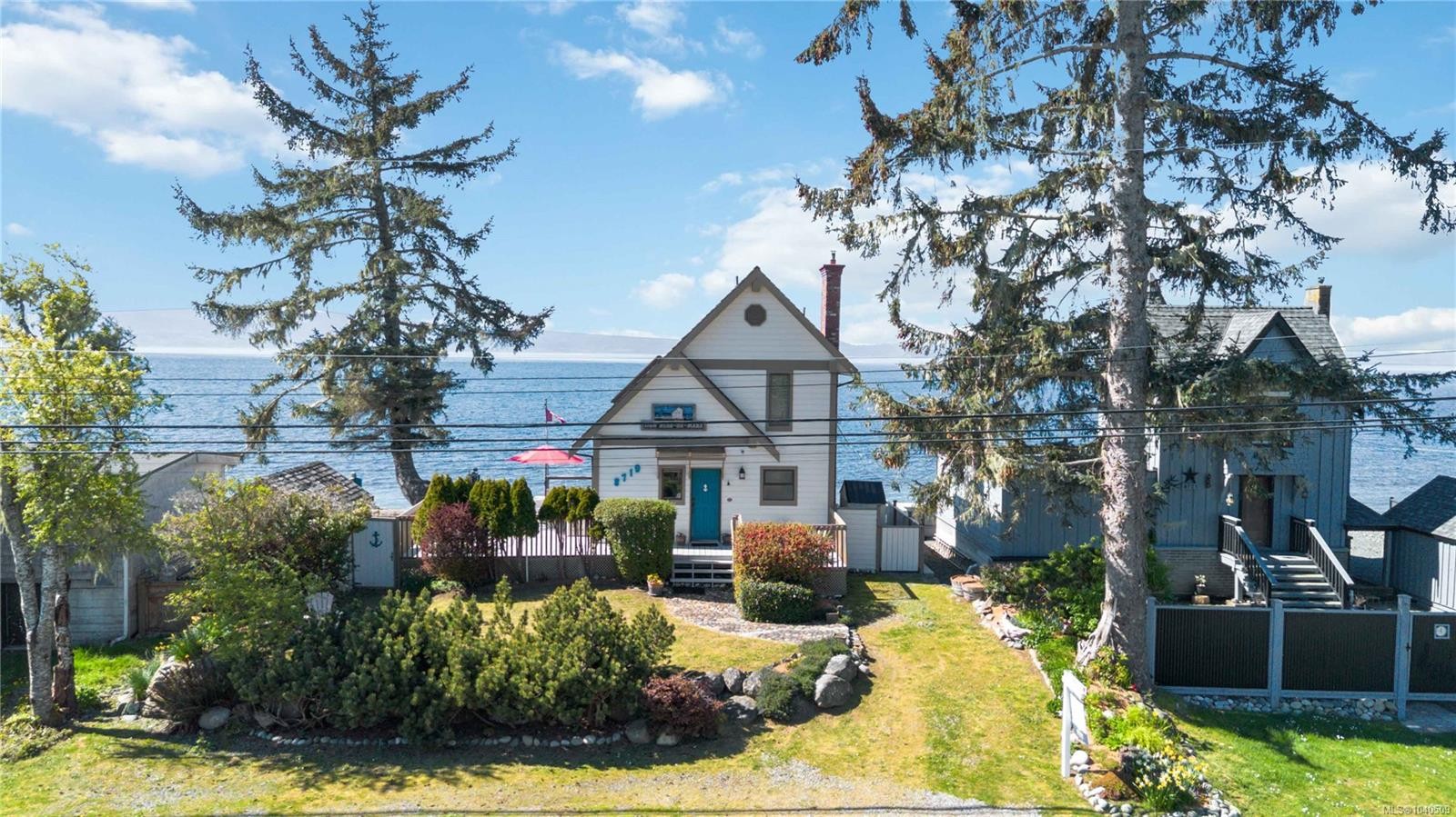 8719 West Coast Rd, Sooke, BC