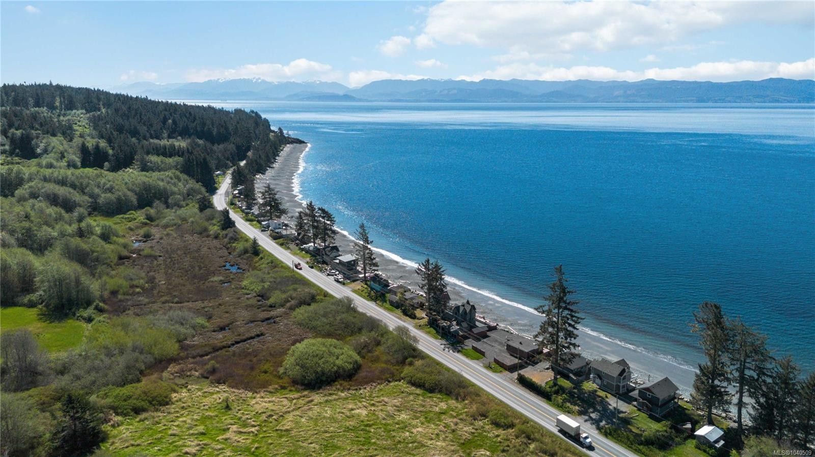 8719 West Coast Rd, Sooke, BC