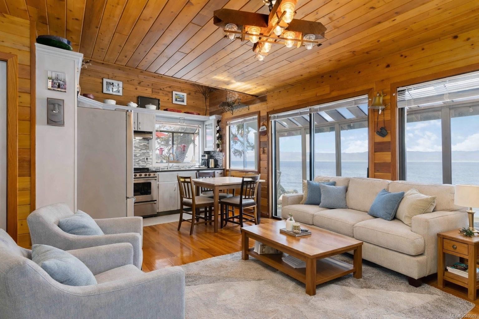 8719 West Coast Rd, Sooke, BC