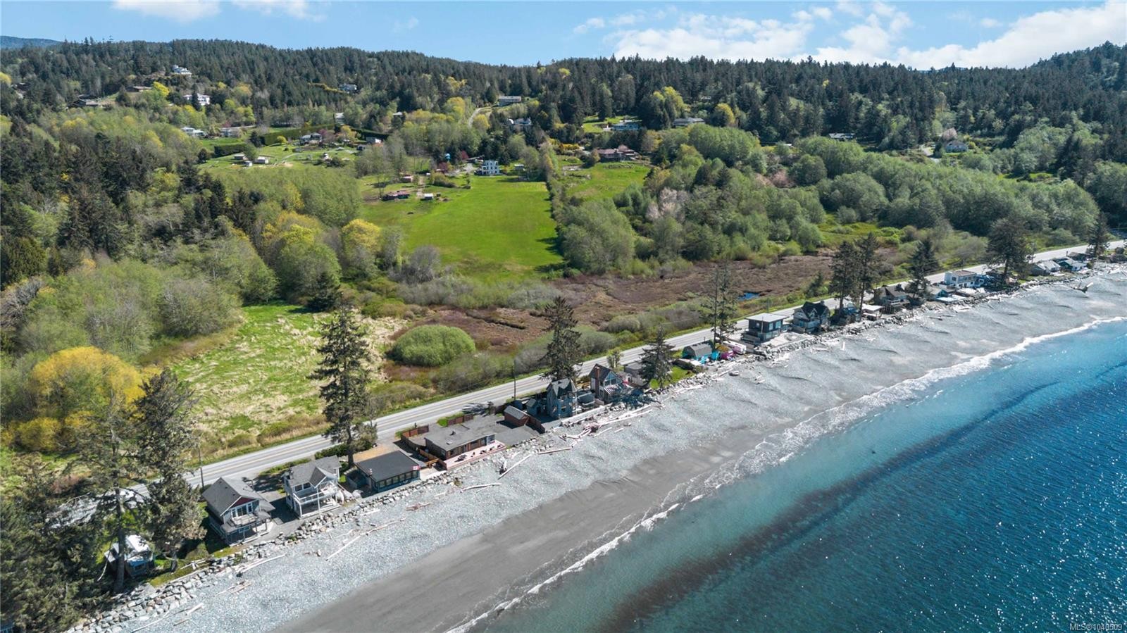 8719 West Coast Rd, Sooke, BC