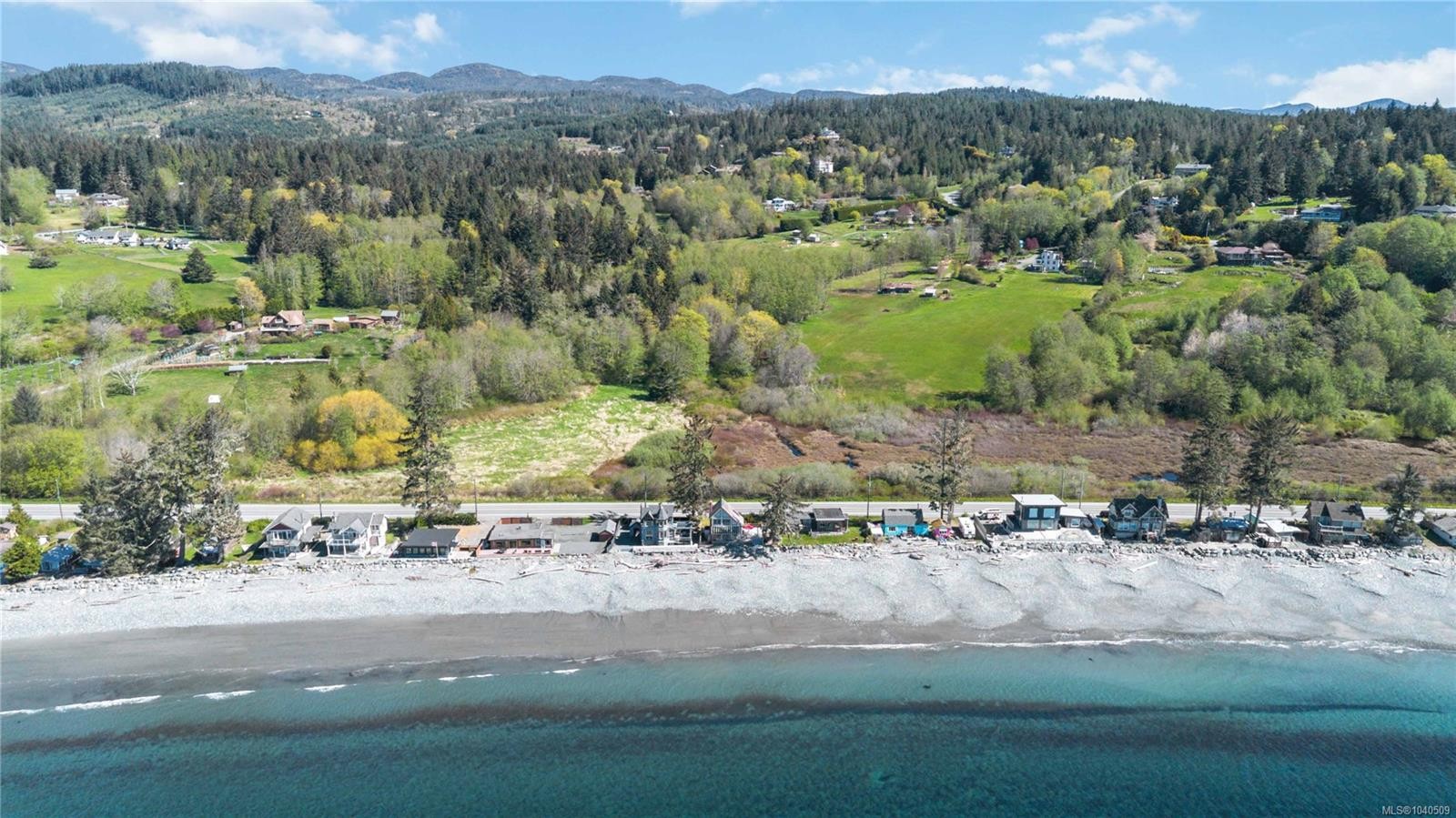 8719 West Coast Rd, Sooke, BC