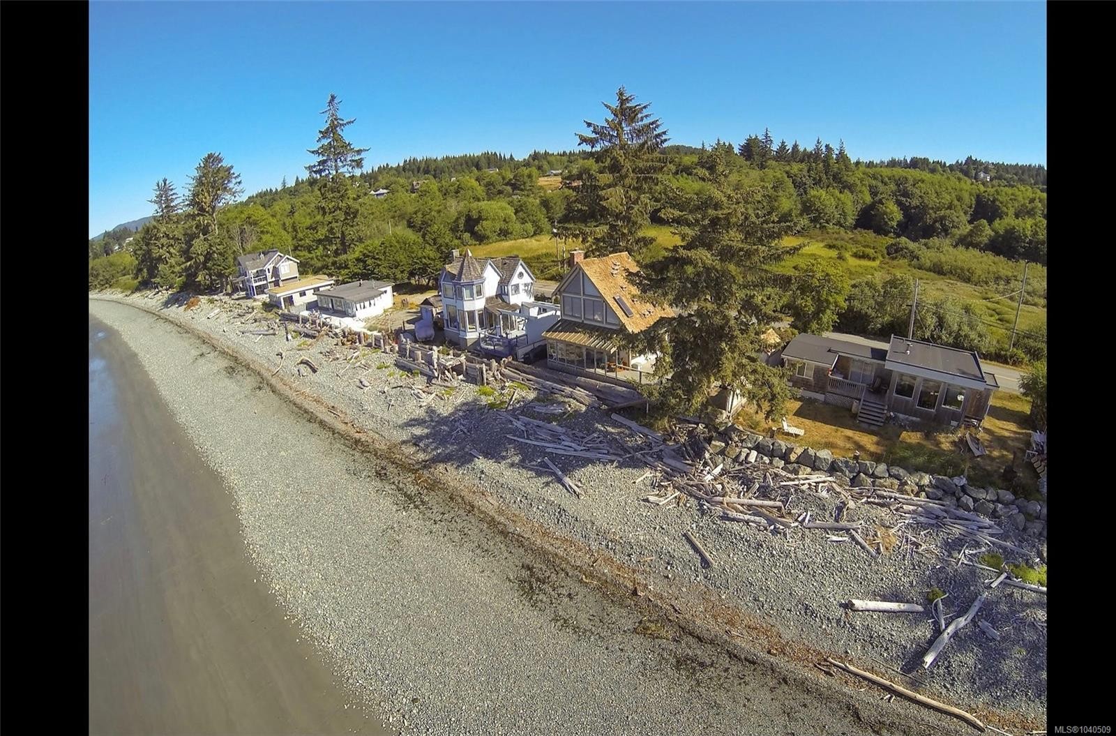 8719 West Coast Rd, Sooke, BC