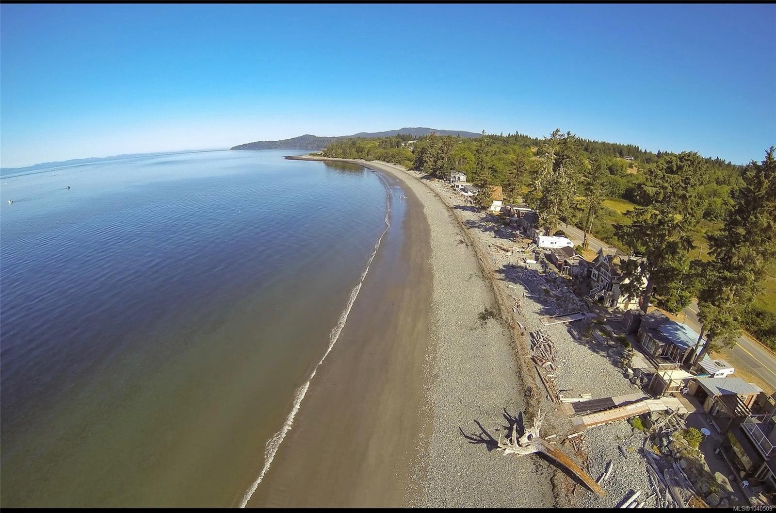 8719 West Coast Rd, Sooke, BC