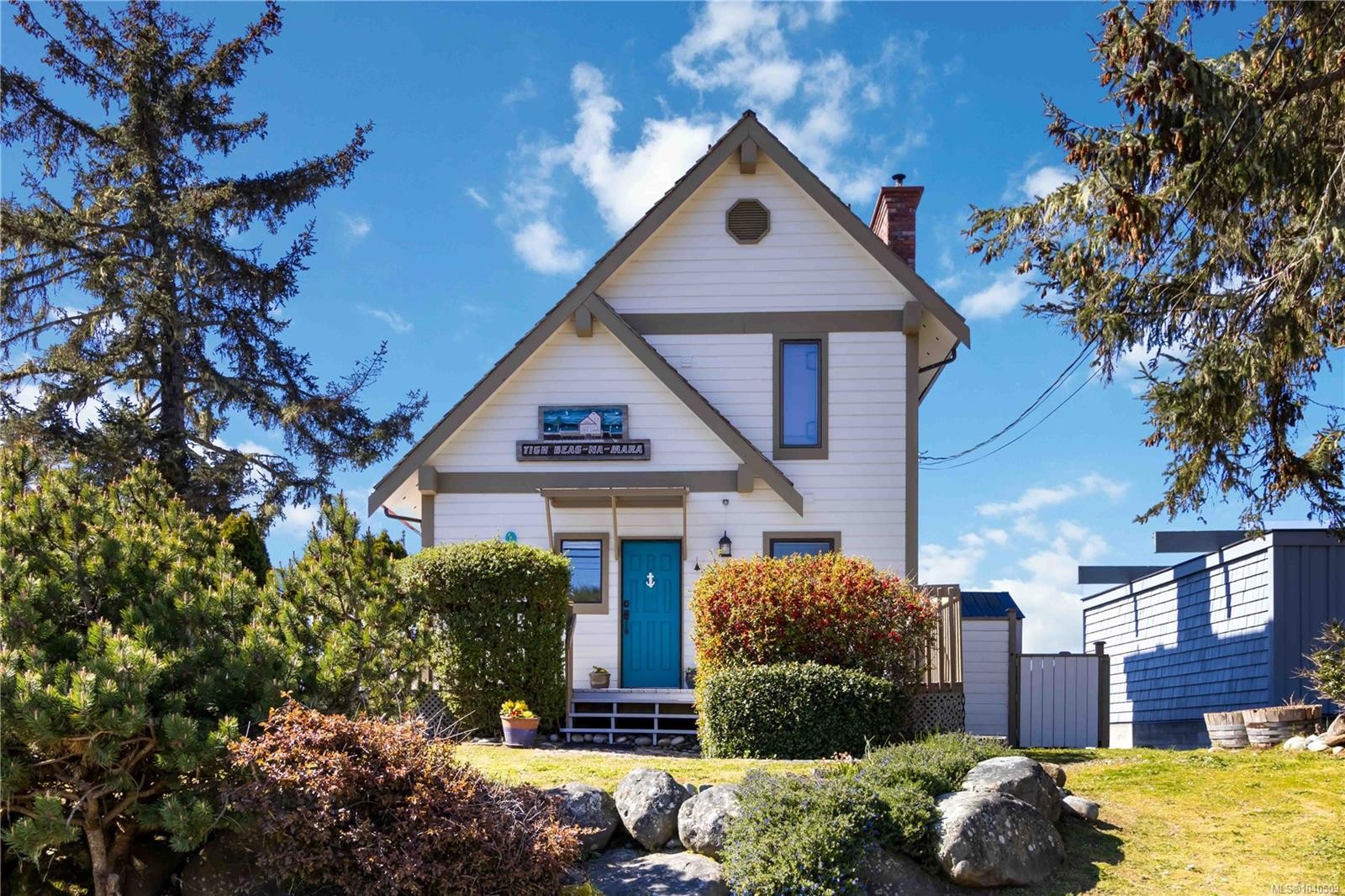 8719 West Coast Rd, Sooke, BC