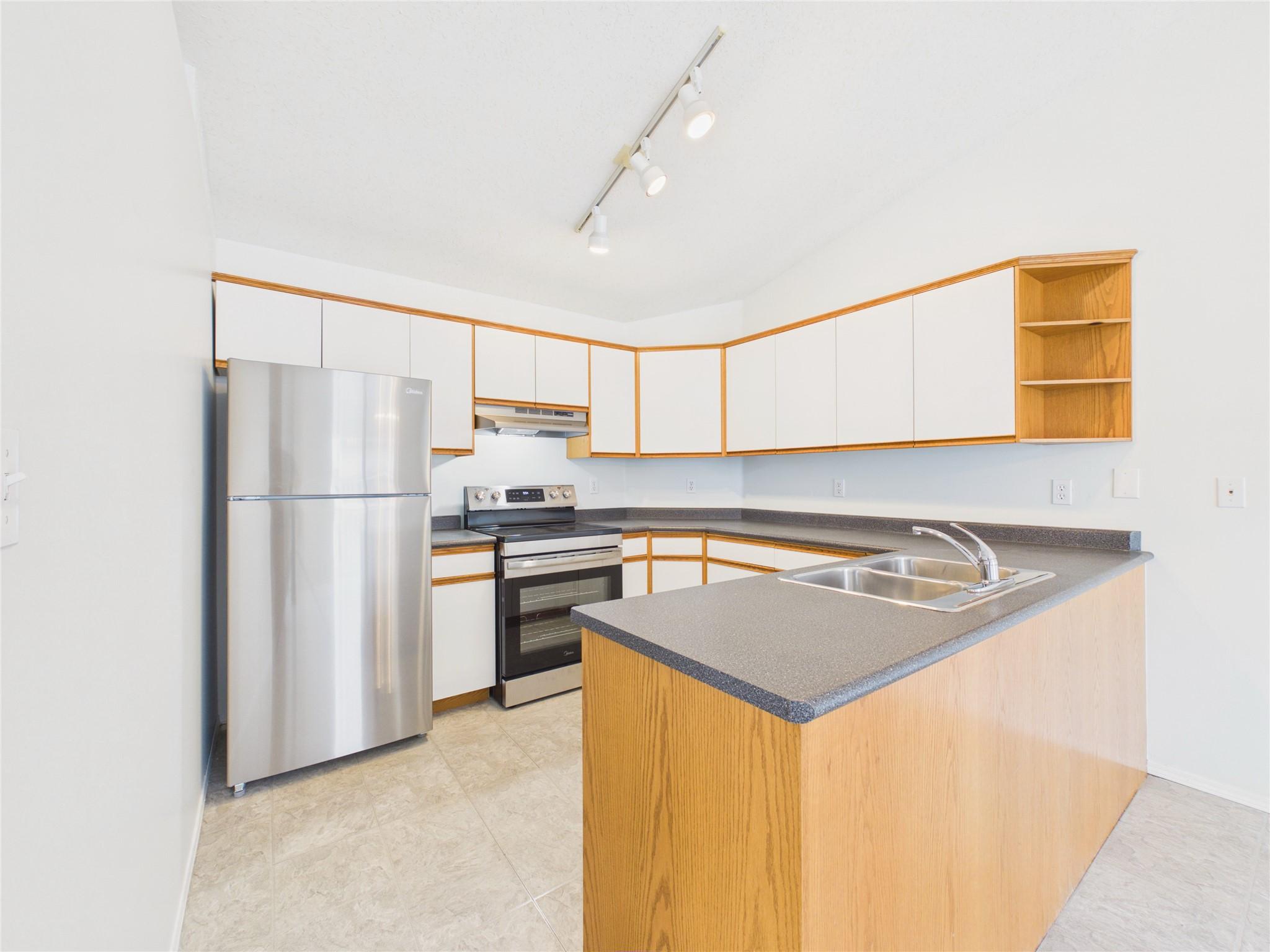 B-1101 23Rd Avenue, Cranbrook, BC