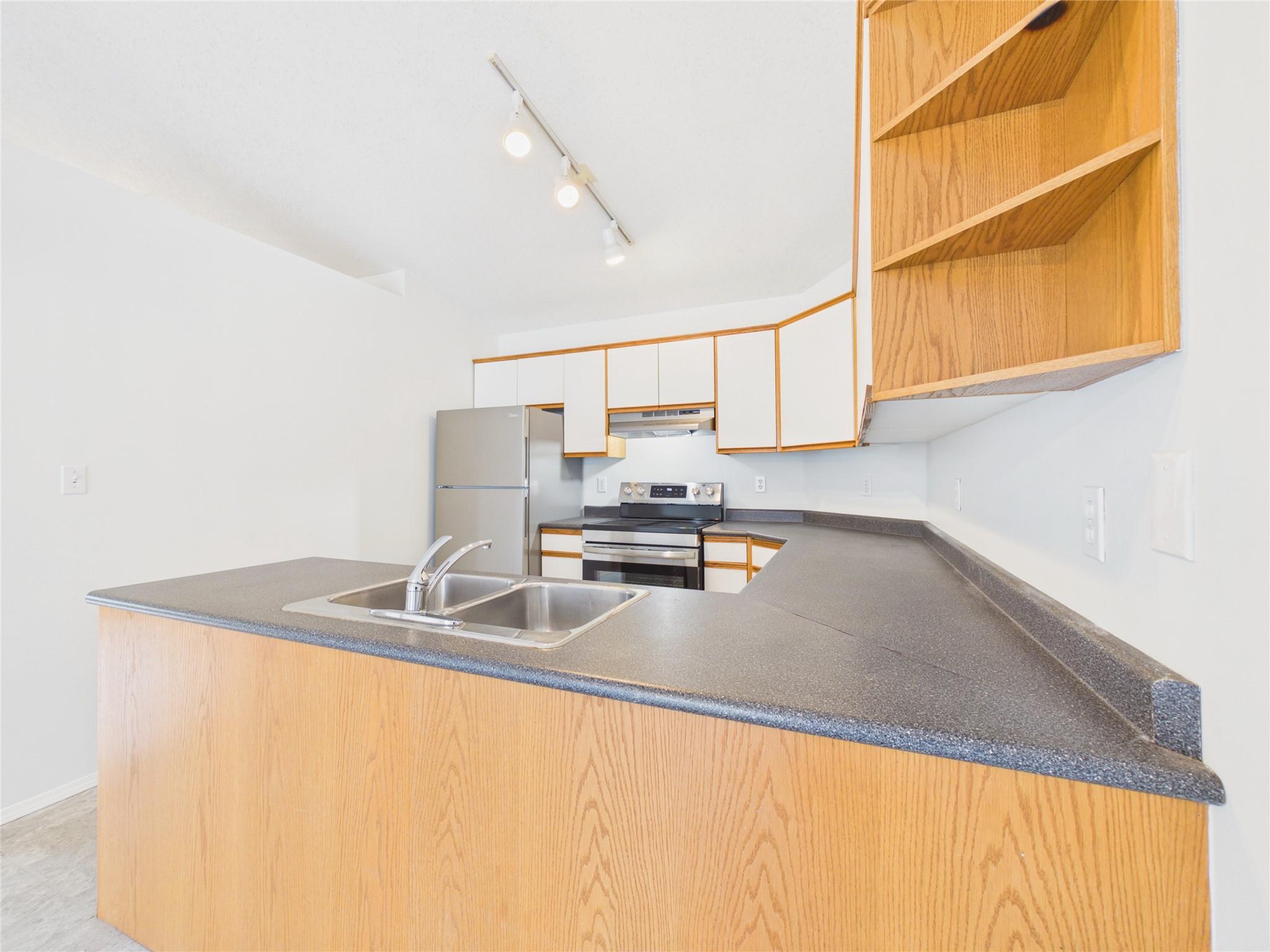 B-1101 23Rd Avenue, Cranbrook, BC
