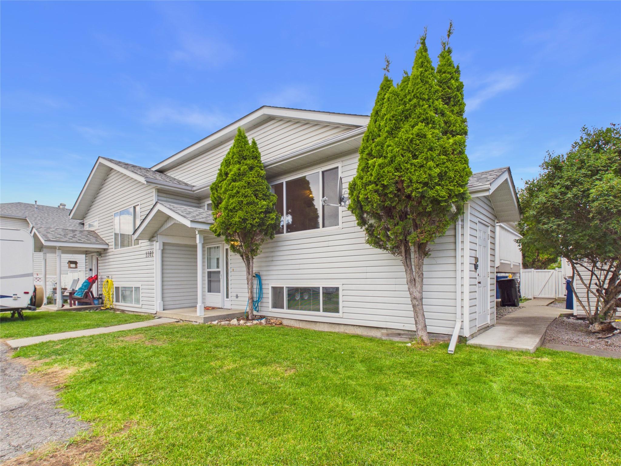 B-1101 23Rd Avenue, Cranbrook, BC