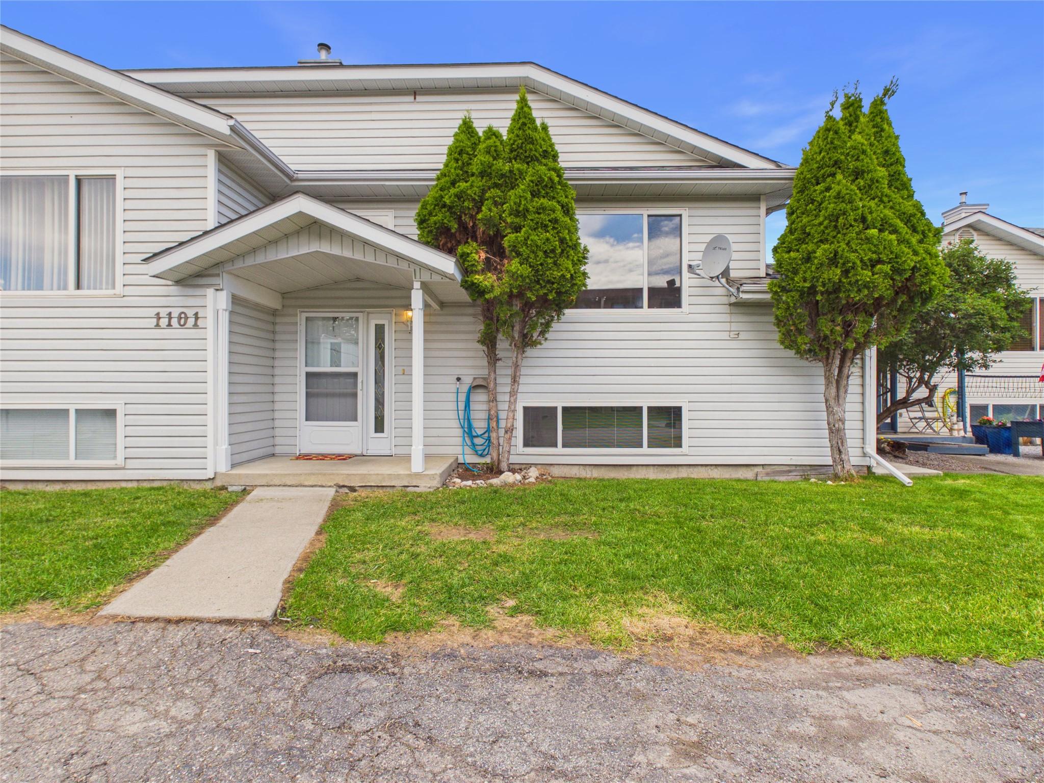 B-1101 23Rd Avenue, Cranbrook, BC