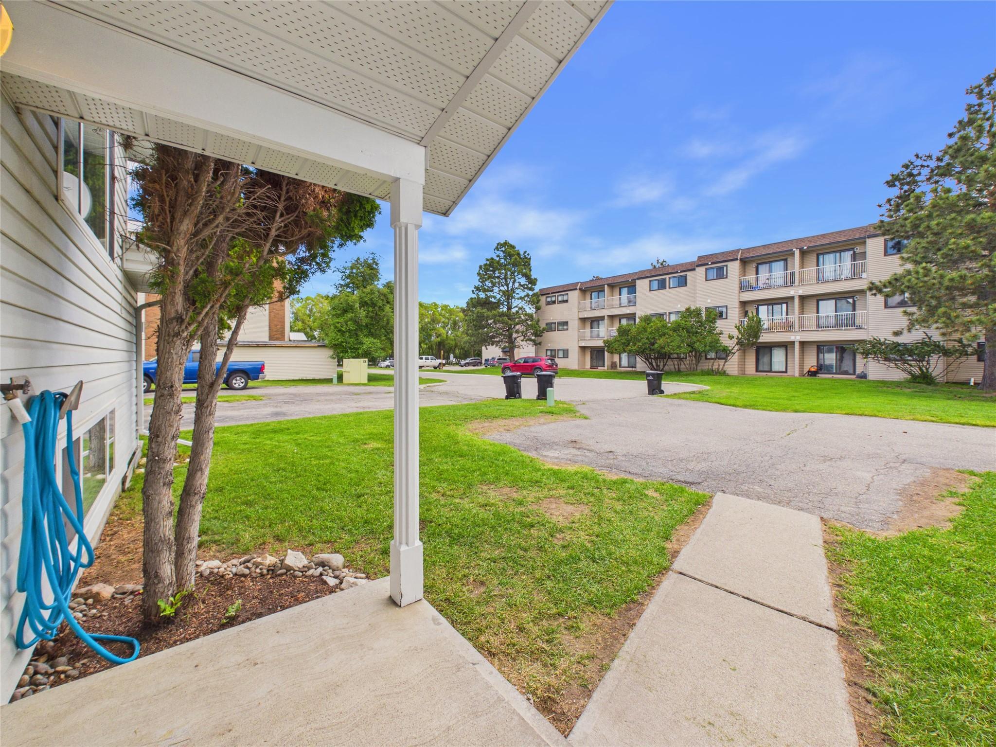 B-1101 23Rd Avenue, Cranbrook, BC