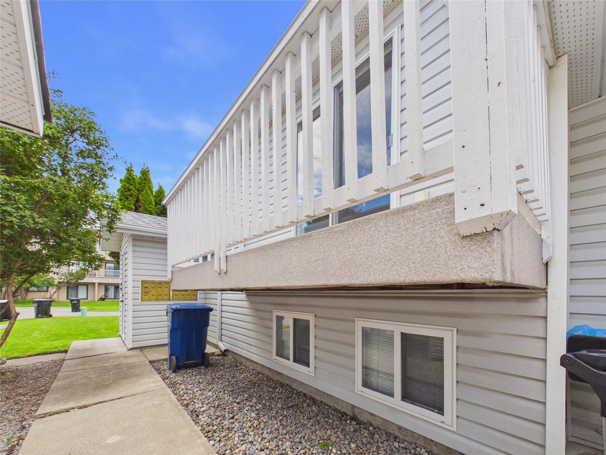 B-1101 23Rd Avenue, Cranbrook, BC