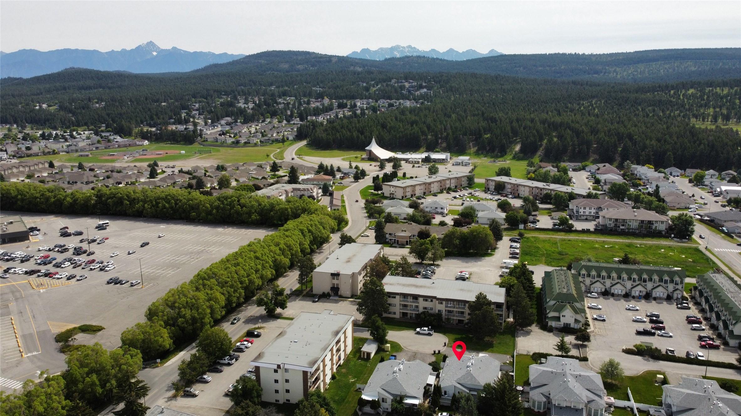 B-1101 23Rd Avenue, Cranbrook, BC