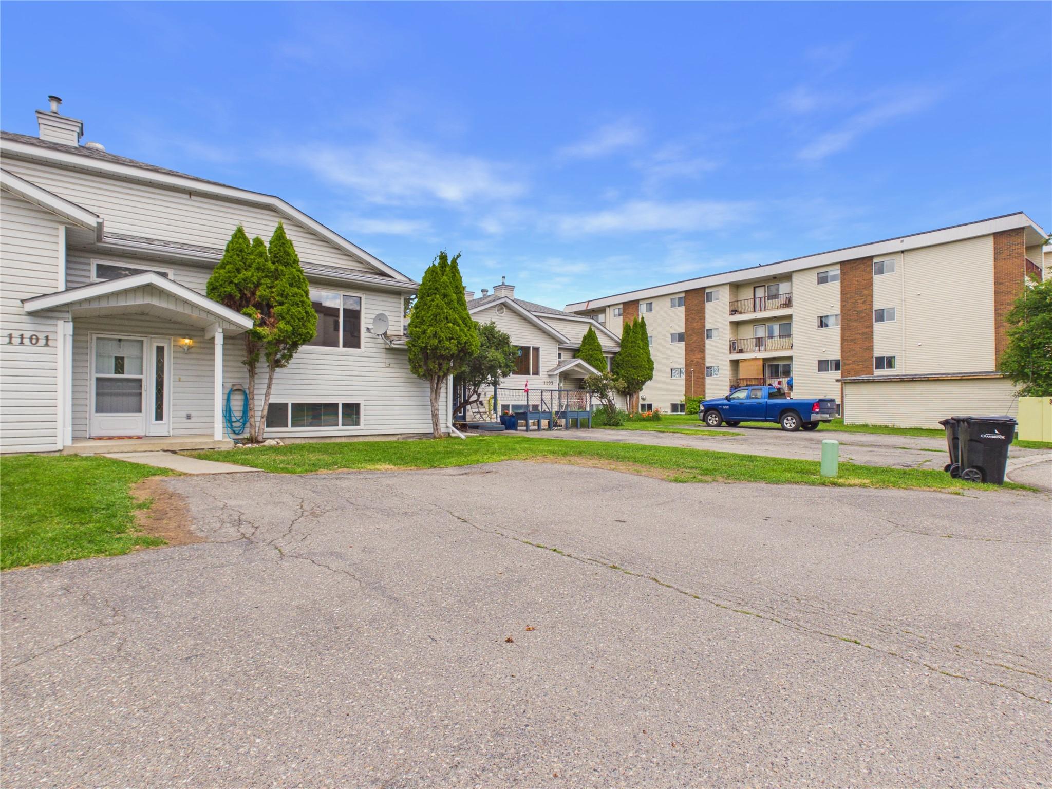 B-1101 23Rd Avenue, Cranbrook, BC