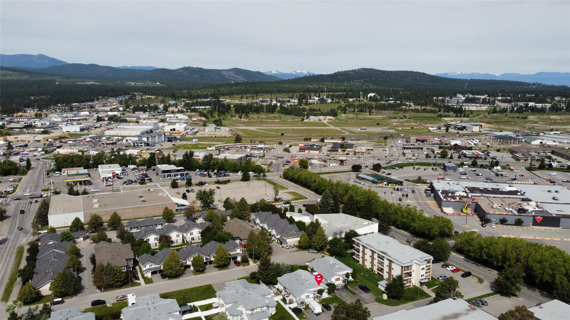 B-1101 23Rd Avenue, Cranbrook, BC
