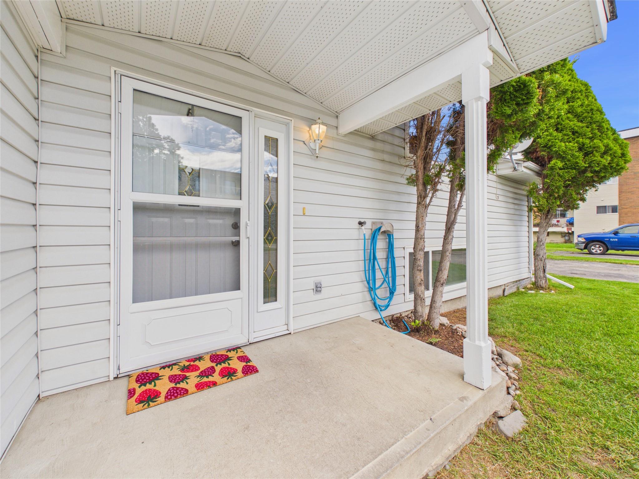 B-1101 23Rd Avenue, Cranbrook, BC