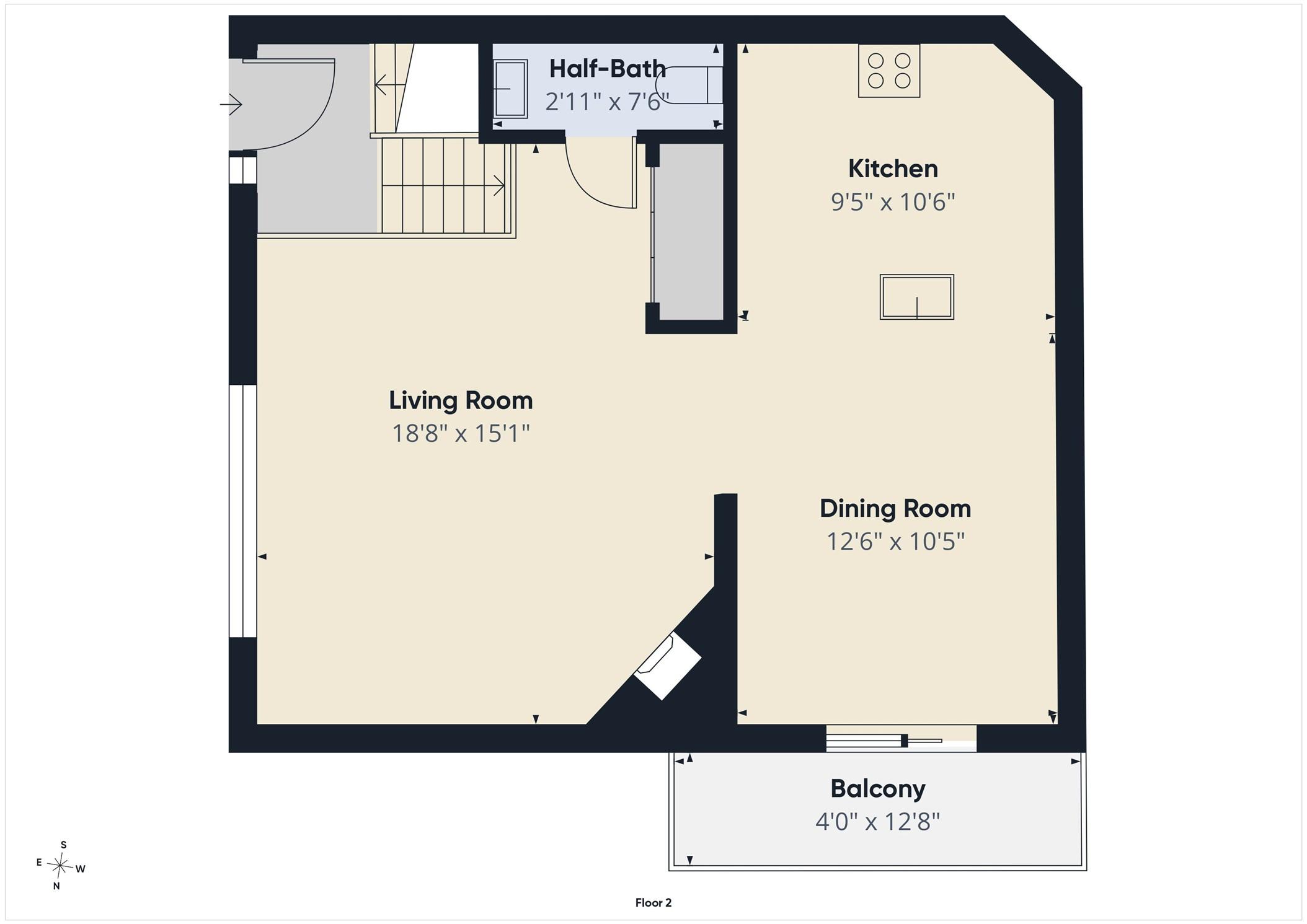 B-1101 23Rd Avenue, Cranbrook, BC