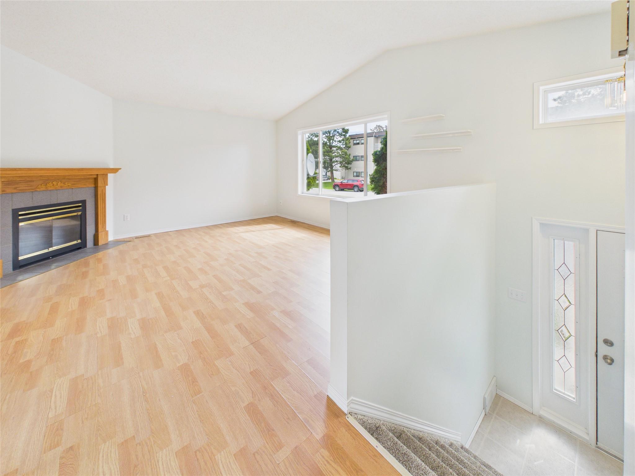B-1101 23Rd Avenue, Cranbrook, BC