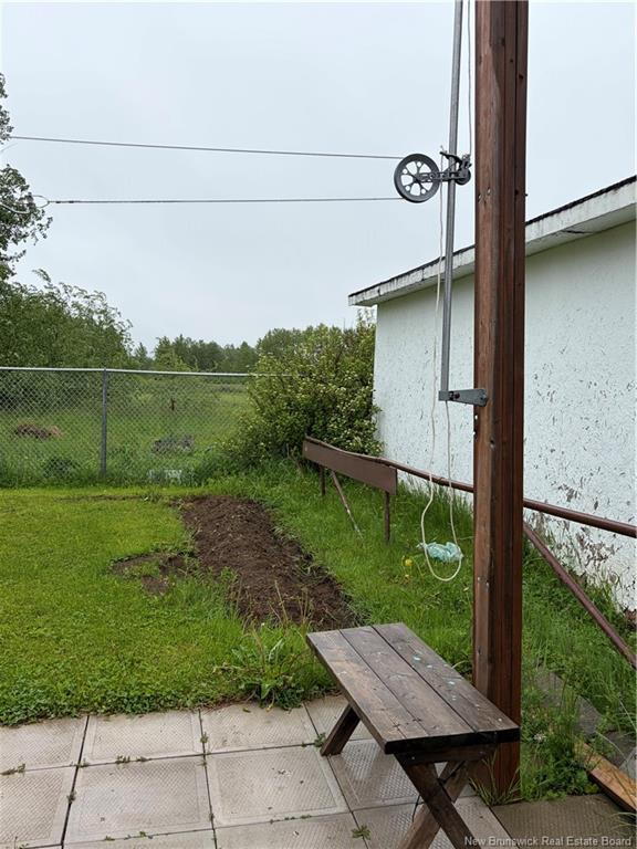1 De L'Eglise, Eel River Crossing, NB