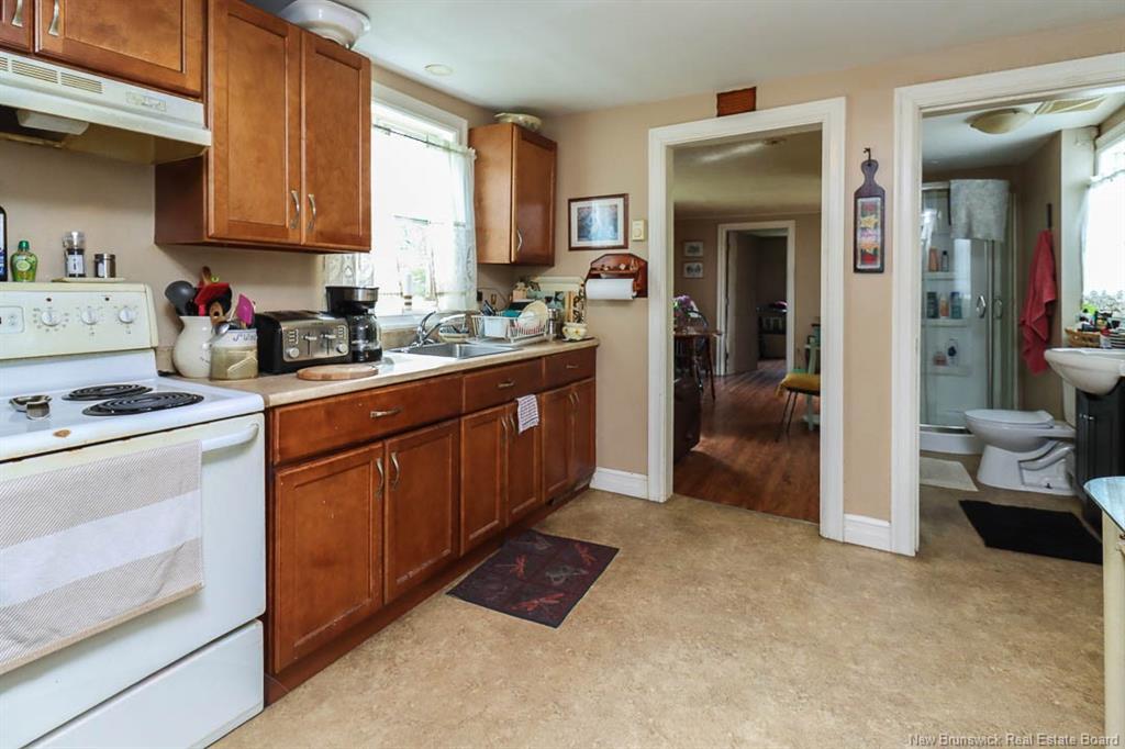 20 Suffolk St, Saint John, NB