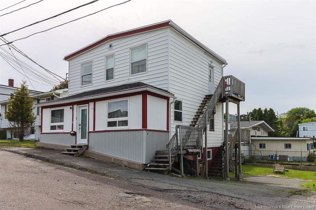 20 Suffolk St, Saint John, NB