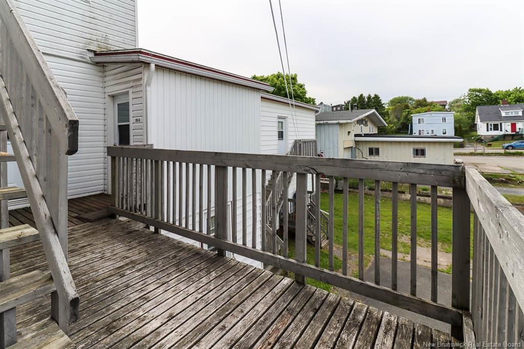 20 Suffolk St, Saint John, NB