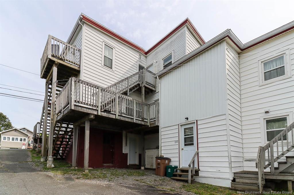 20 Suffolk St, Saint John, NB
