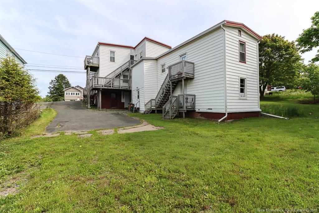 20 Suffolk St, Saint John, NB