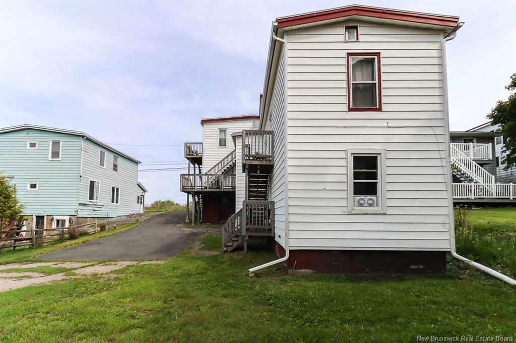 20 Suffolk St, Saint John, NB