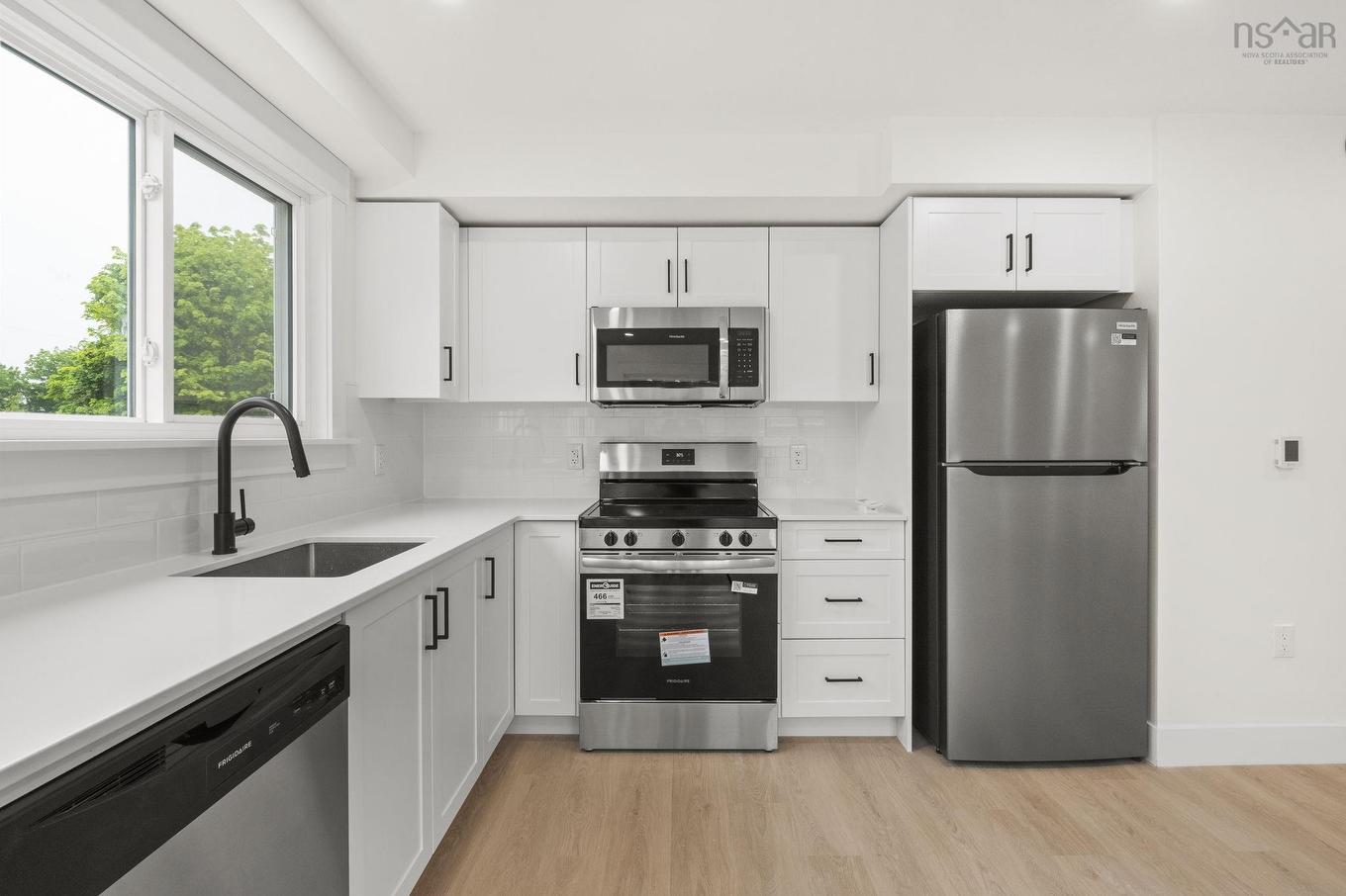 3 5698 Normandy Drive, Halifax, NS