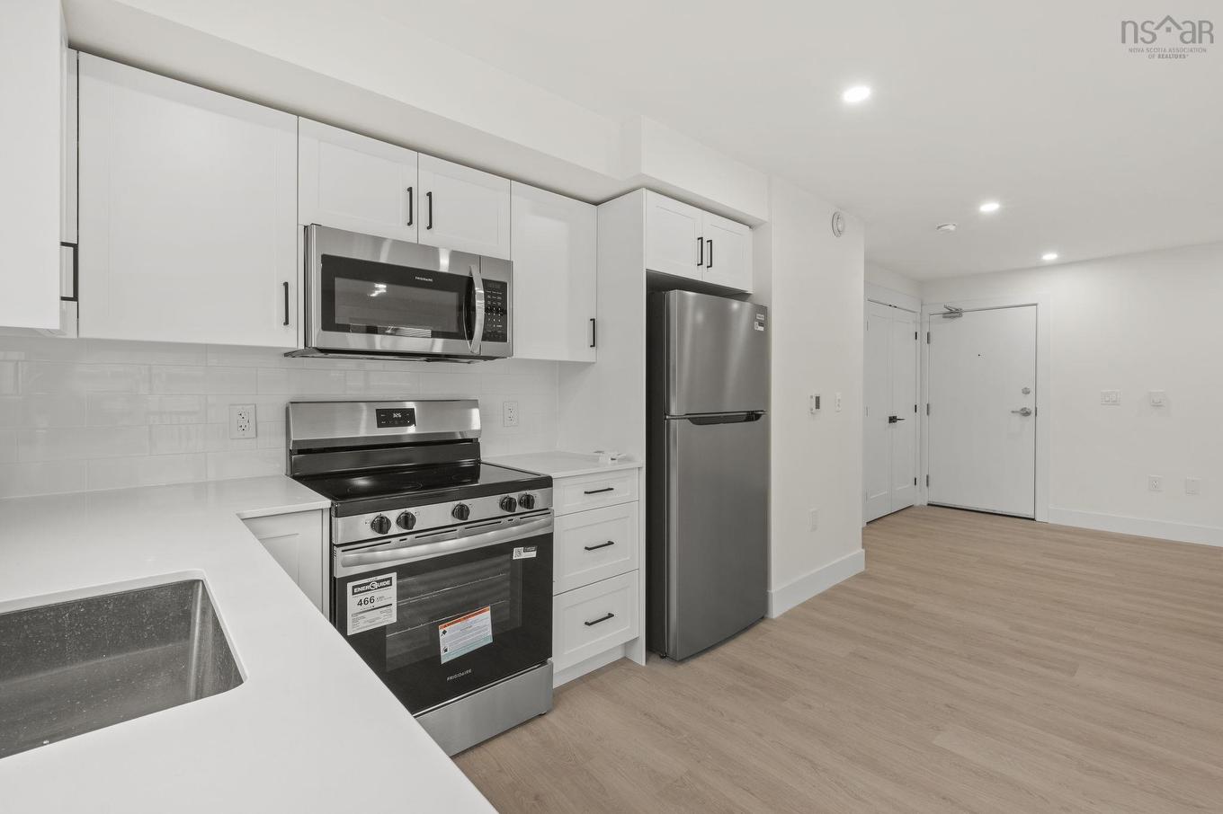 3 5698 Normandy Drive, Halifax, NS
