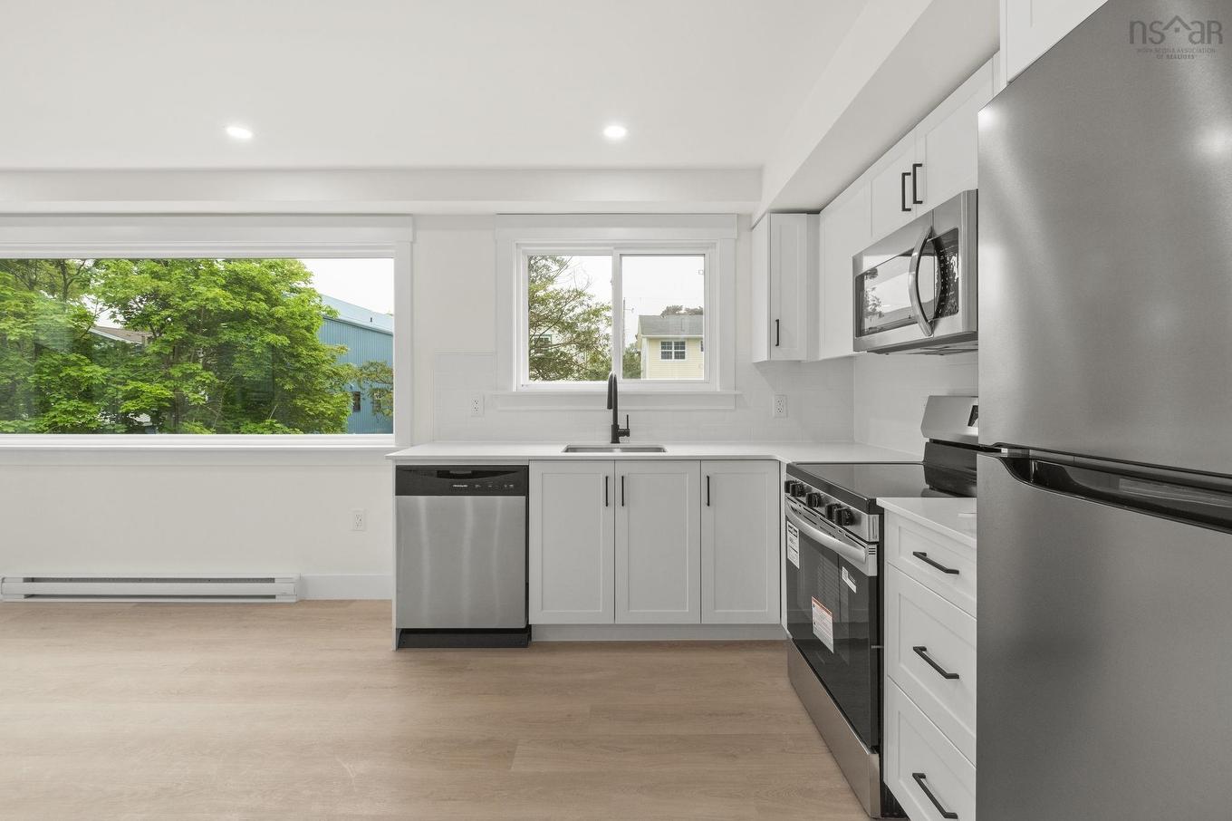 3 5698 Normandy Drive, Halifax, NS