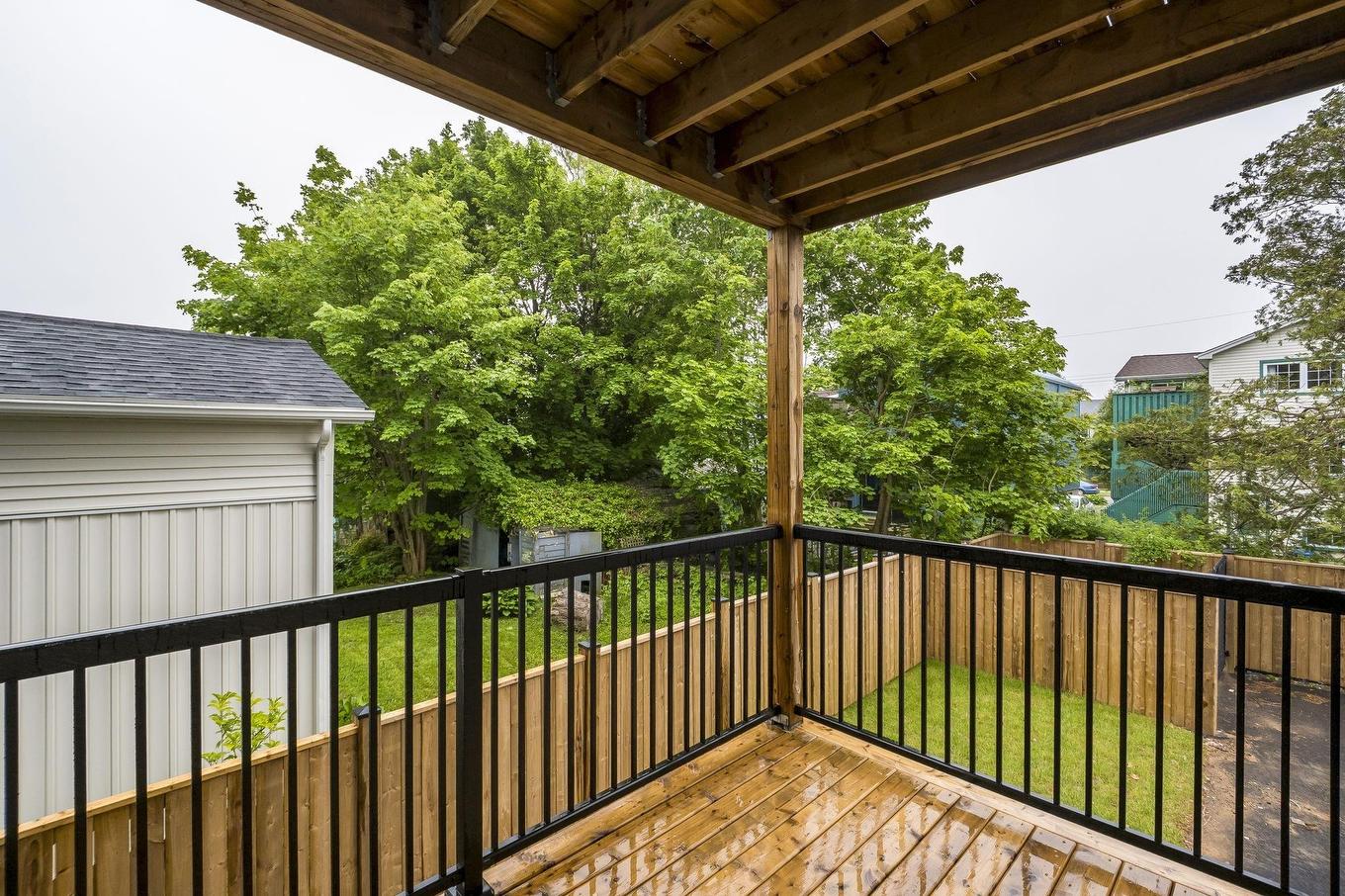 3 5698 Normandy Drive, Halifax, NS