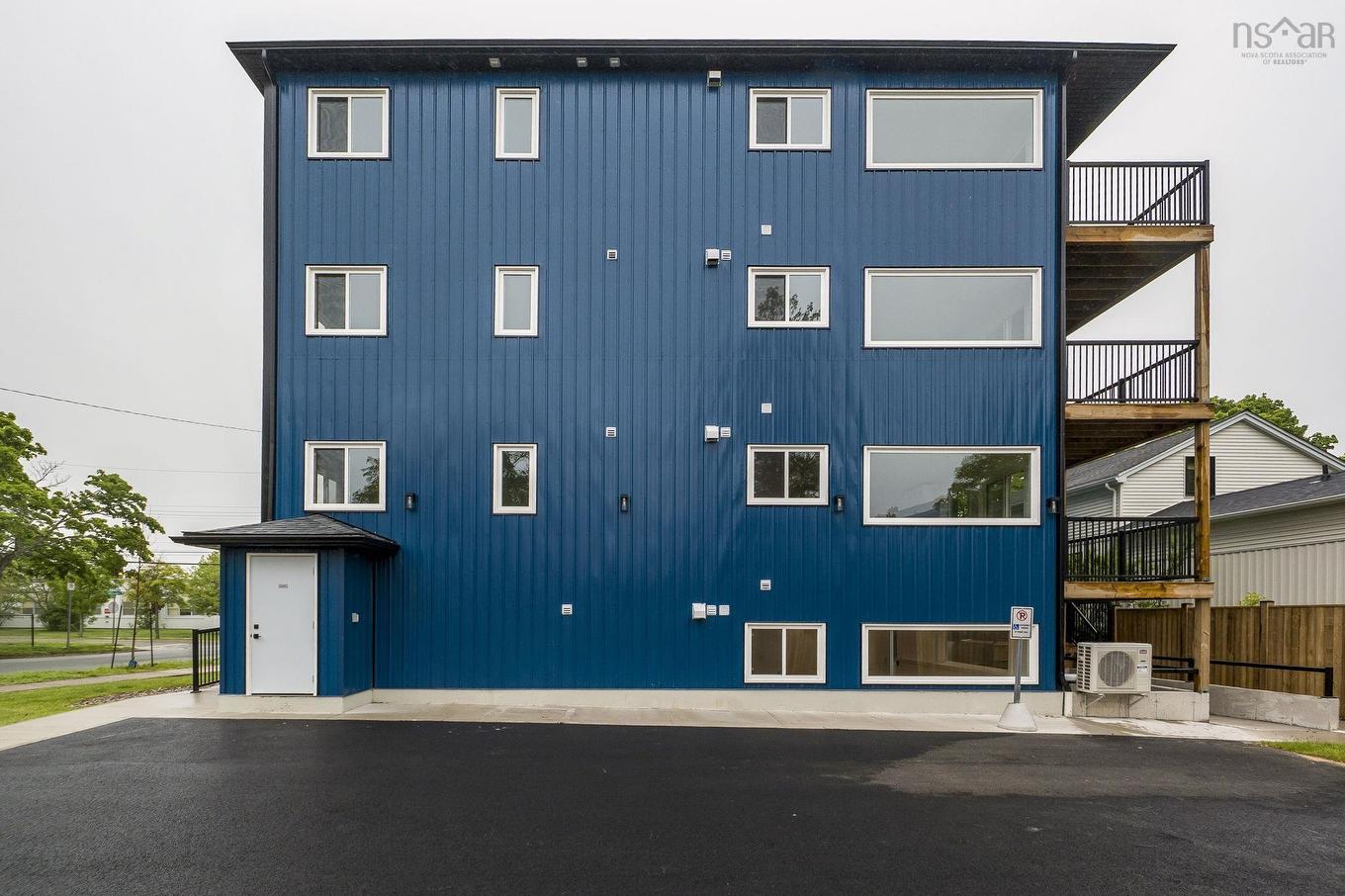 3 5698 Normandy Drive, Halifax, NS