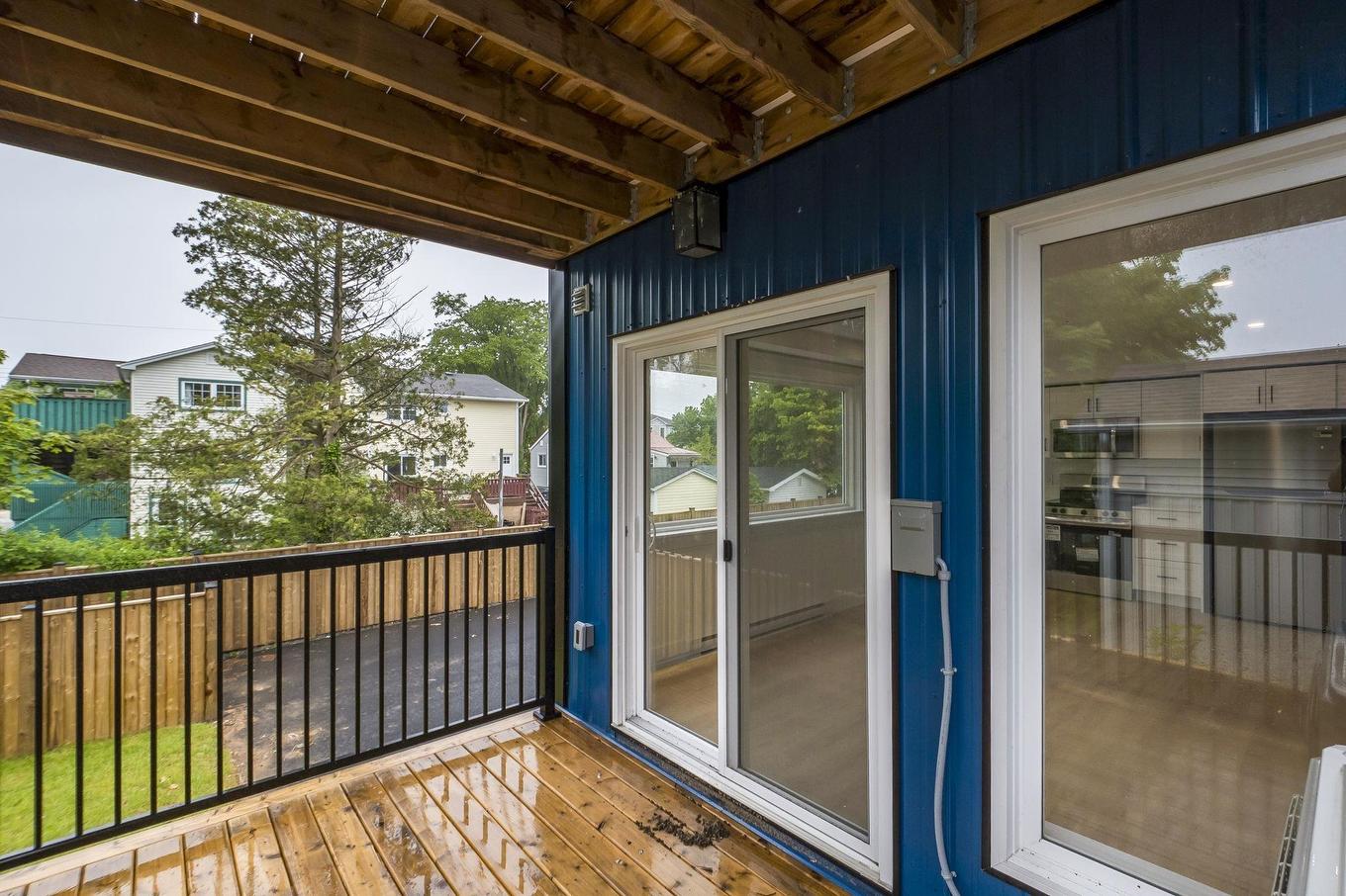 3 5698 Normandy Drive, Halifax, NS