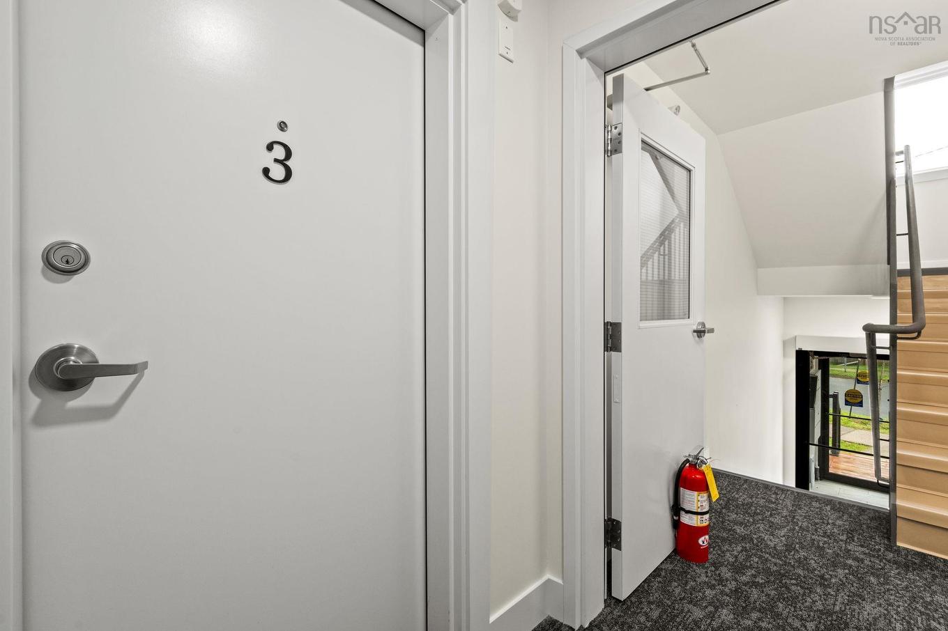 3 5698 Normandy Drive, Halifax, NS