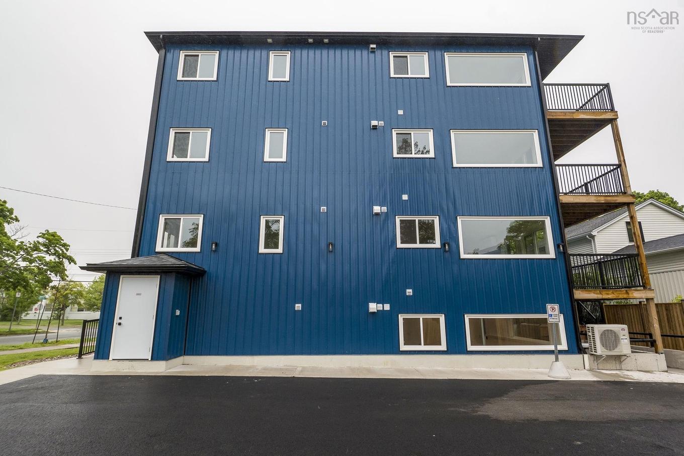 3 5698 Normandy Drive, Halifax, NS