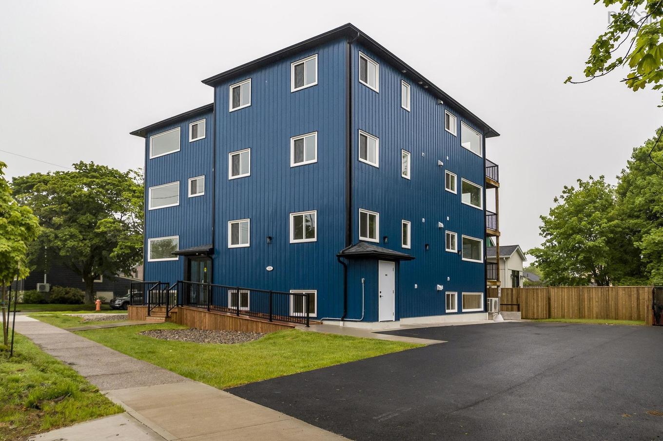 3 5698 Normandy Drive, Halifax, NS