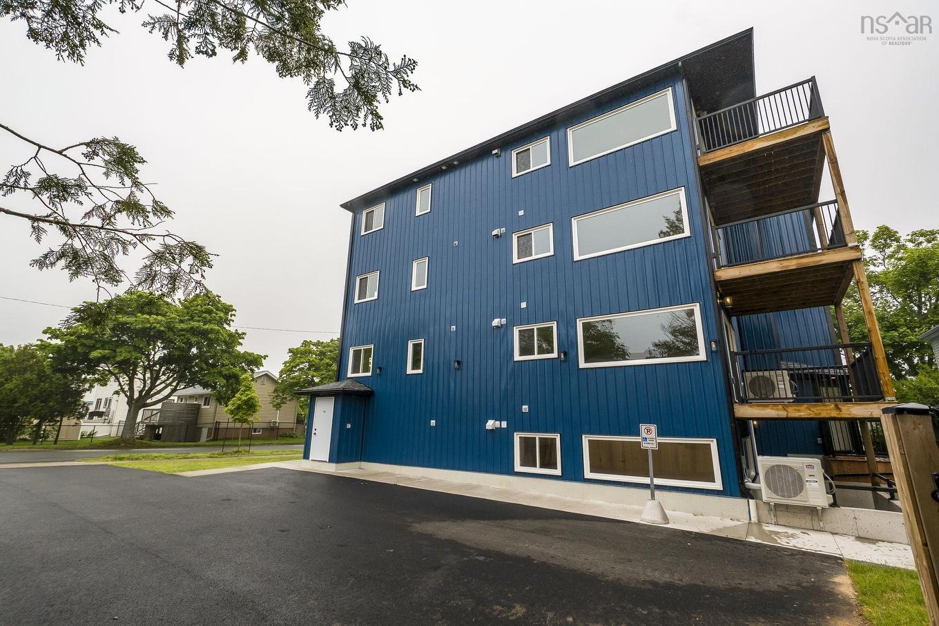 3 5698 Normandy Drive, Halifax, NS