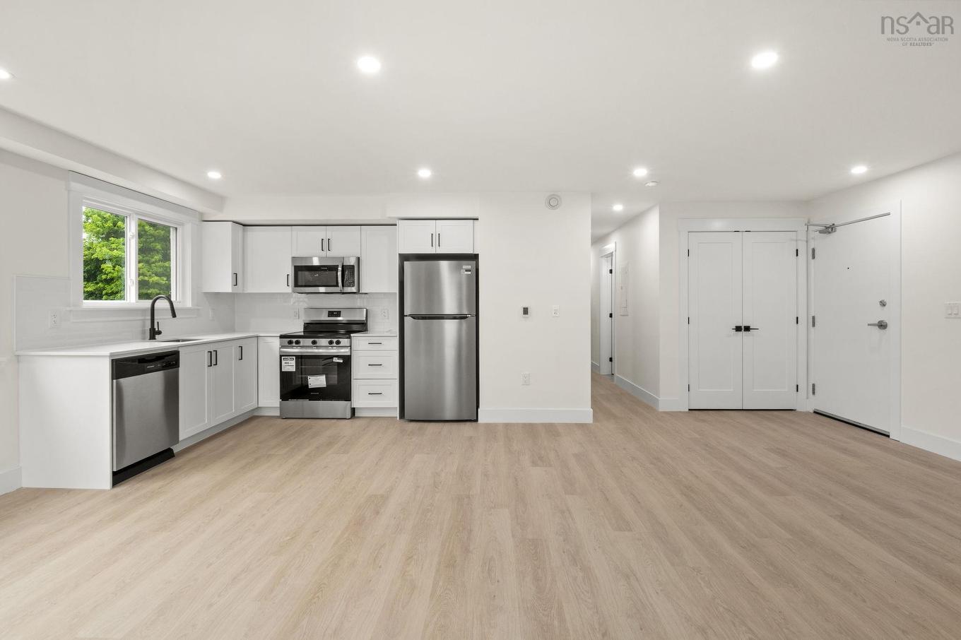 3 5698 Normandy Drive, Halifax, NS