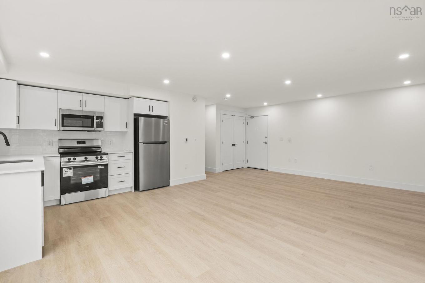 3 5698 Normandy Drive, Halifax, NS