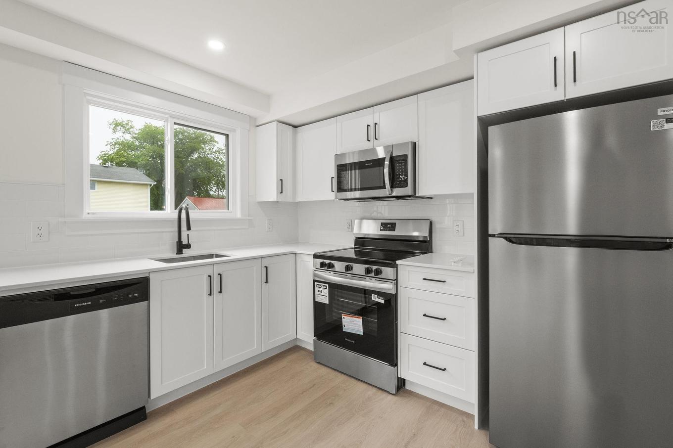 3 5698 Normandy Drive, Halifax, NS