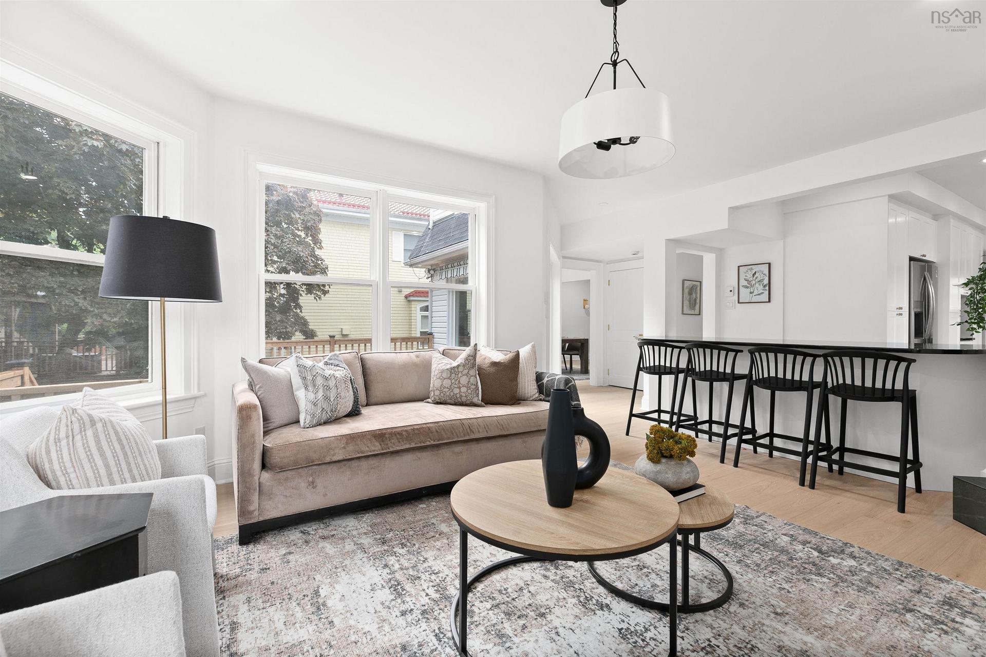 6196 Oakland Road, Halifax, NS
